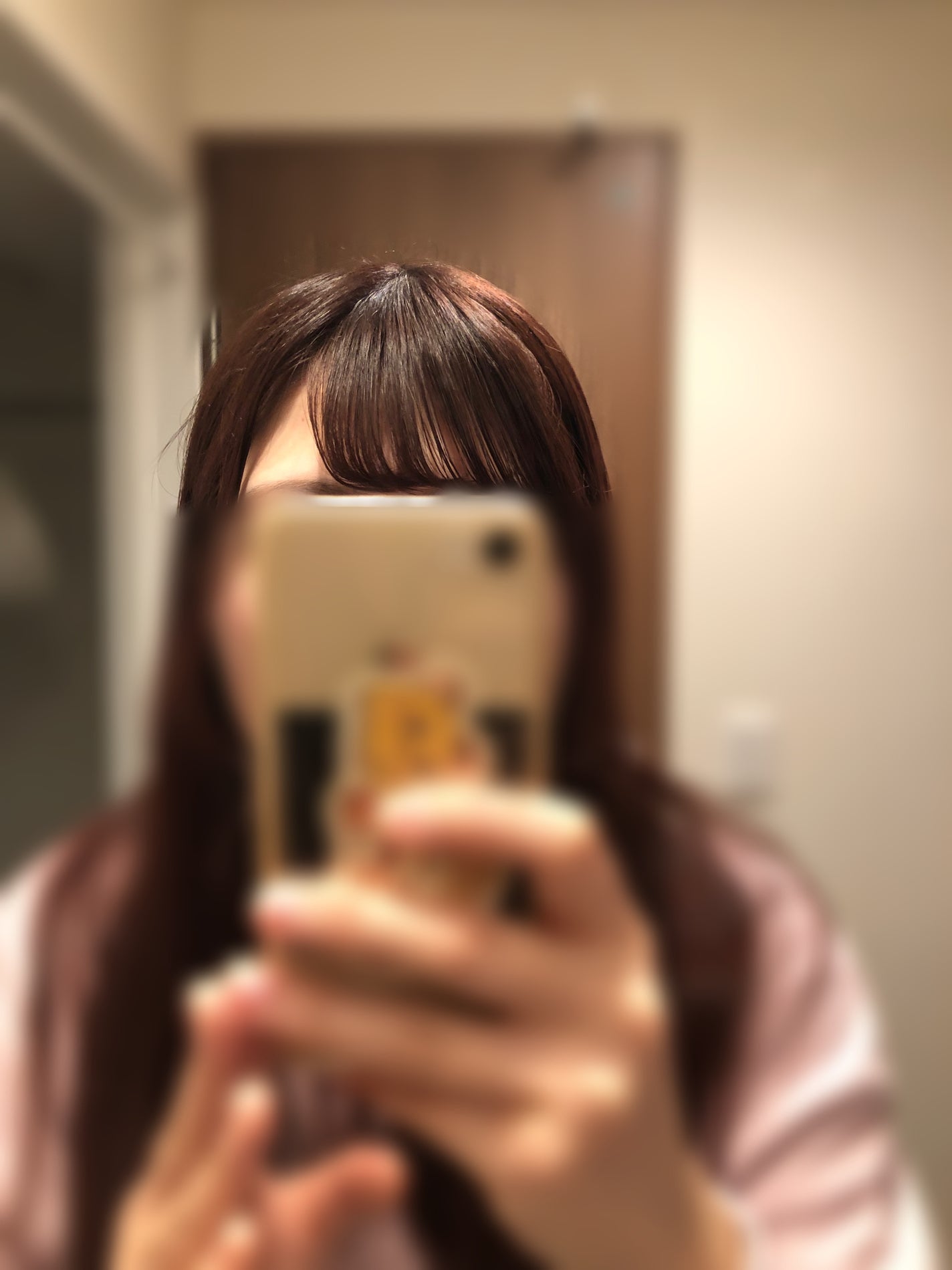 ポイントリペア スーパーハード/plus eau/ヘアジェルを使ったクチコミ(3枚目)