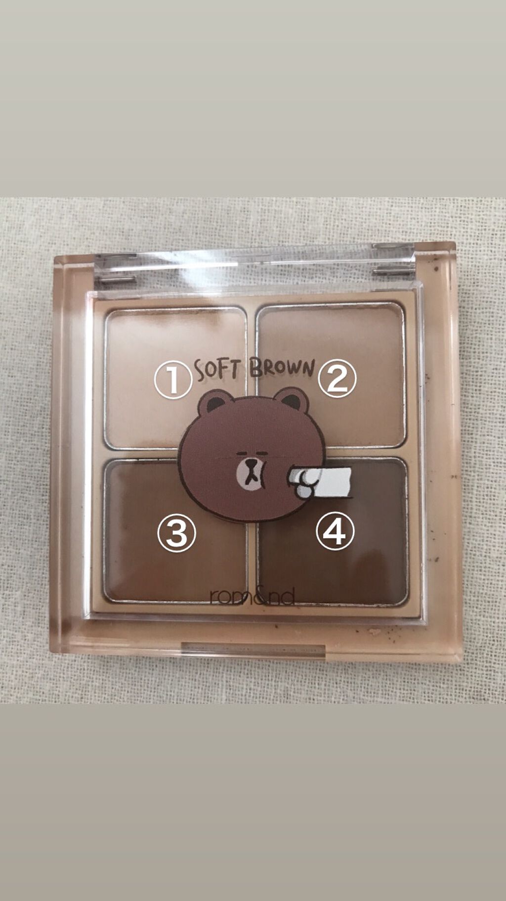 を使ったクチコミ（2枚目）