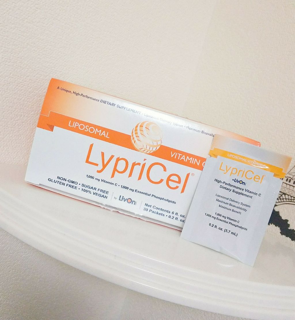 *葉月* on LIPS 「今回は私がいつも飲んでいるサプリメント(美白編)をご紹介します..」(2枚目)