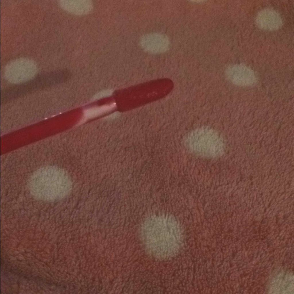 キャンディラップリッチカラー/キャンメイク/リップグロスを使ったクチコミ（3枚目）