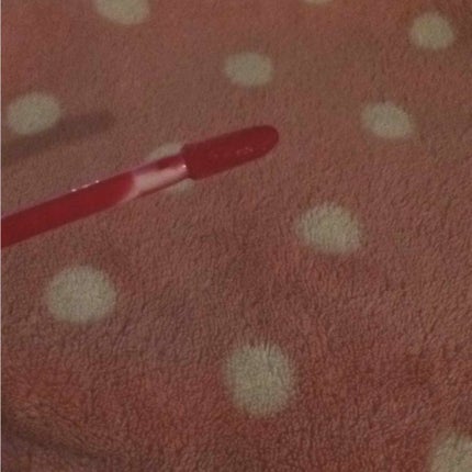 キャンディラップリッチカラー/キャンメイク/リップグロスを使ったクチコミ(3枚目)