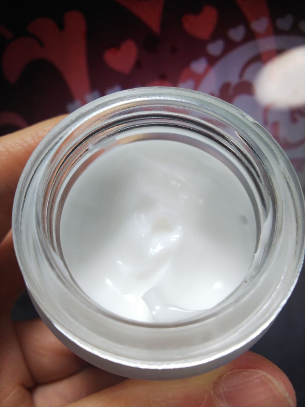 エモリエントクリーム/パックスナチュロン/フェイスクリームを使ったクチコミ（2枚目）