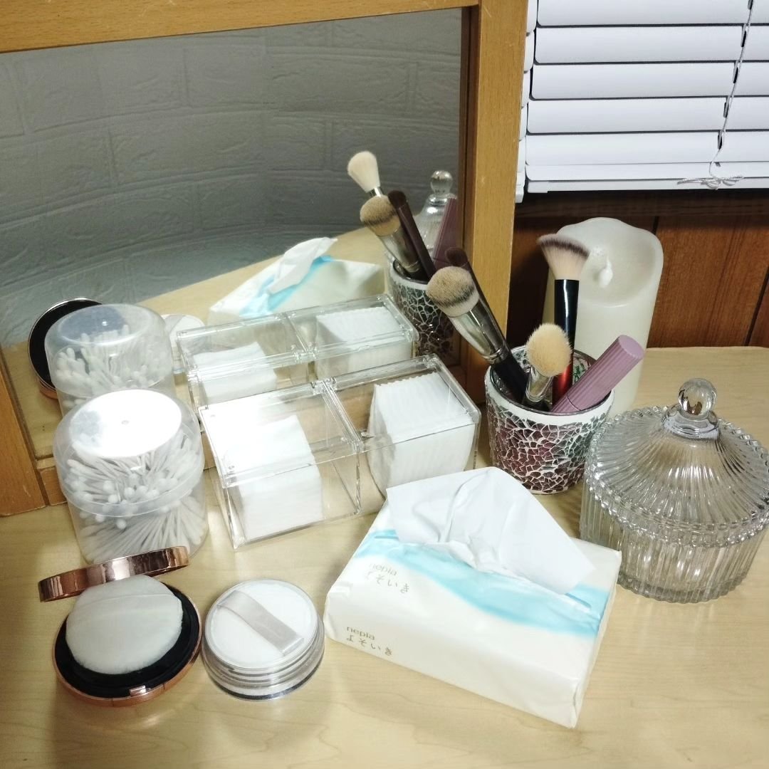 よそいき保湿ティシュ/ネピア/ティッシュを使ったクチコミ（2枚目）