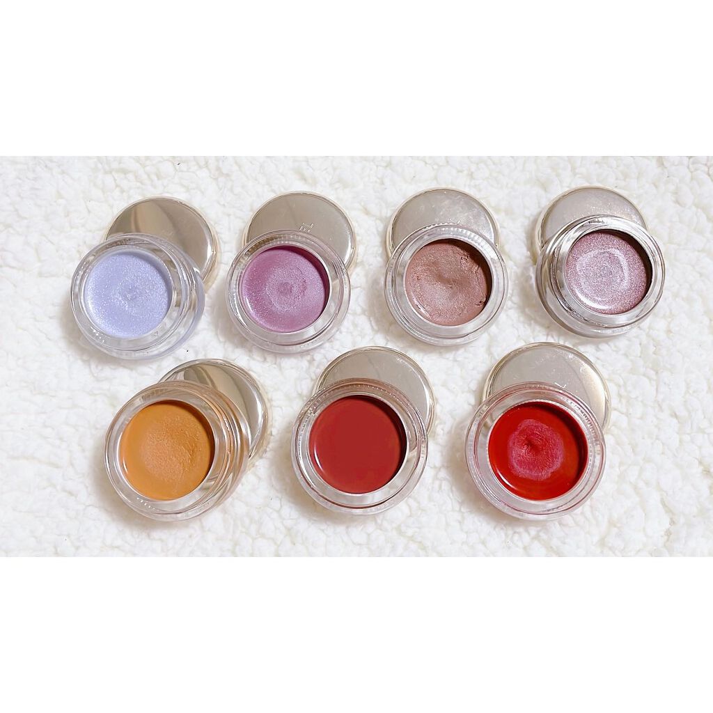 アイデザイナー/SNIDEL BEAUTY/アイシャドウパレットを使ったクチコミ（2枚目）