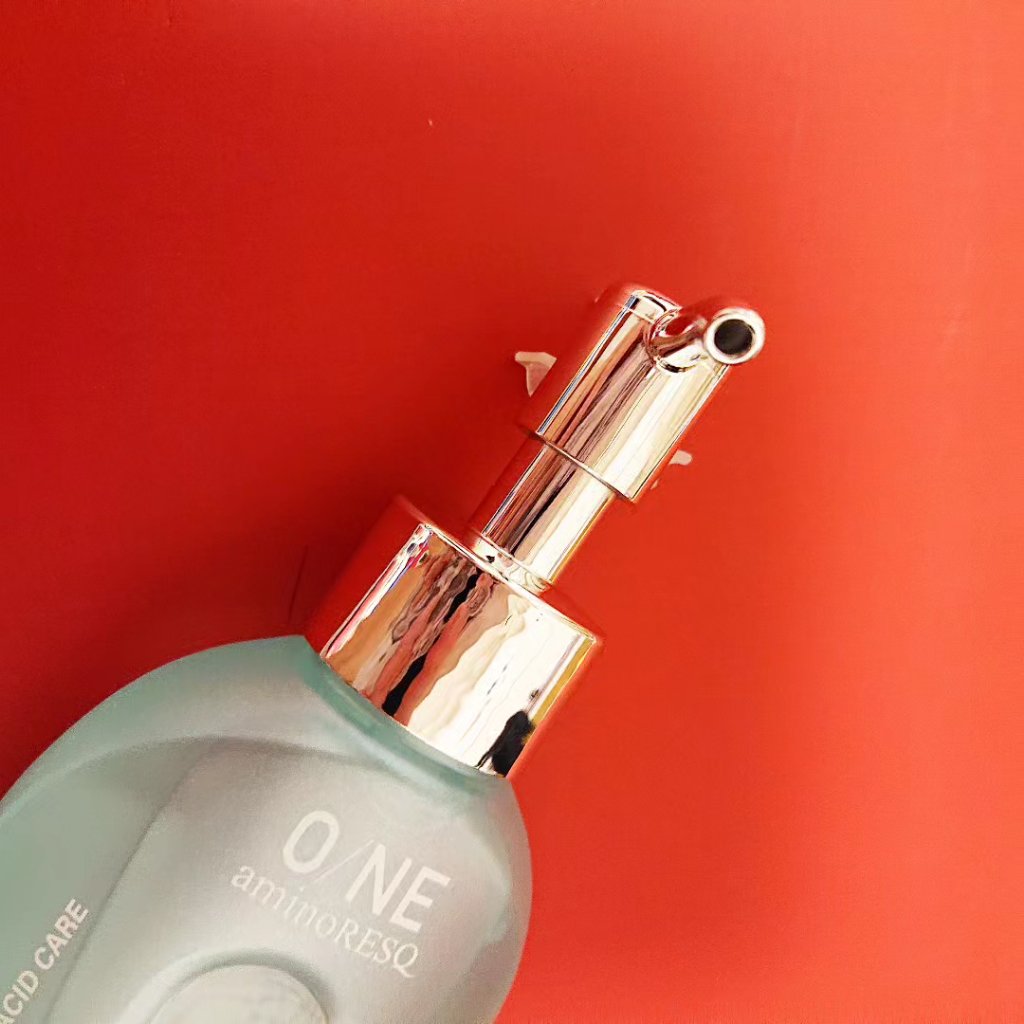 ワン アミノレスキュー トリートメントヘアオイル/アミノレスキュー/ヘアオイルを使ったクチコミ（3枚目）