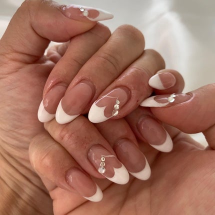 ココナッツオイル ネイル専用/eversego/ネイルオイル・トリートメントを使ったクチコミ(4枚目)