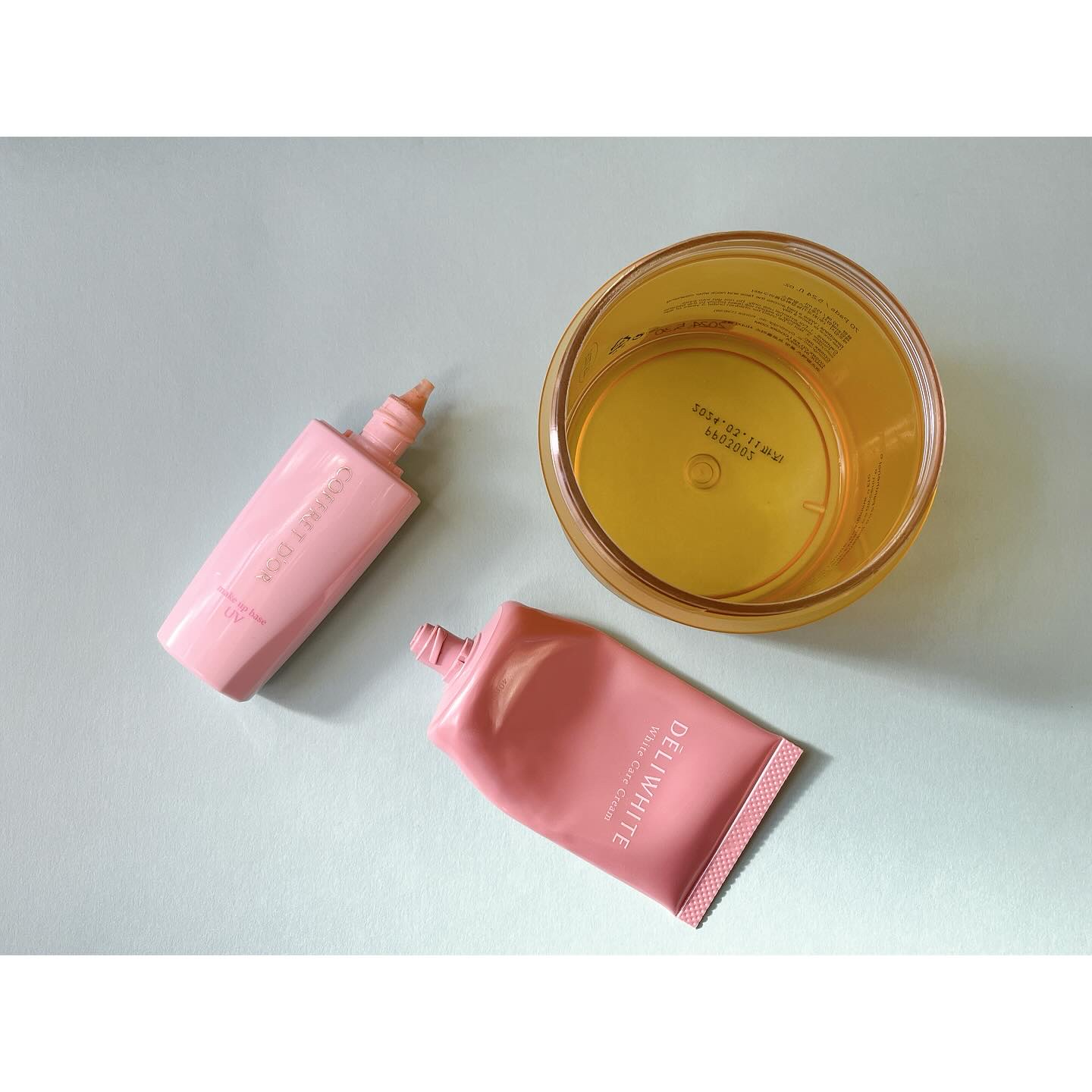 フルフィットプロポリスシナジーパッド/COSRX/トナーパッドを使ったクチコミ（3枚目）