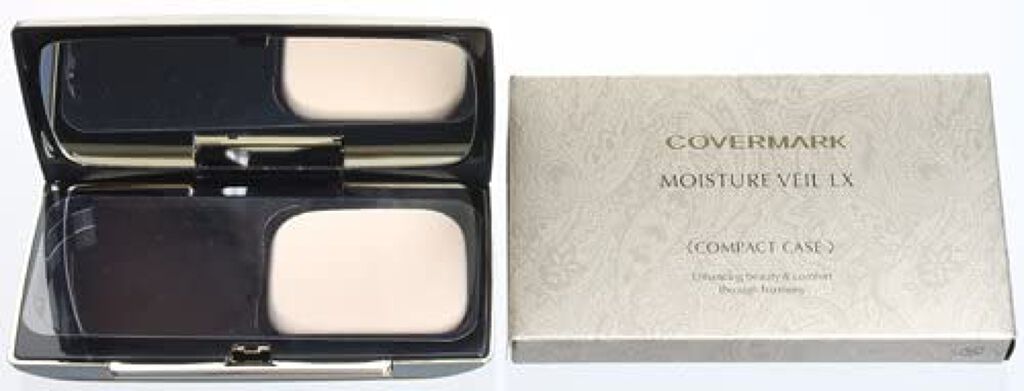モイスチュア ヴェール LX COVERMARK