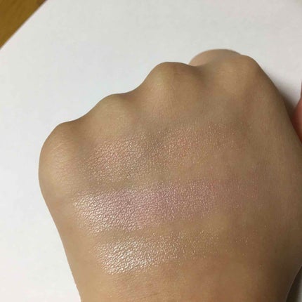 【旧品】パウダーチークス/キャンメイク/パウダーチークを使ったクチコミ(2枚目)