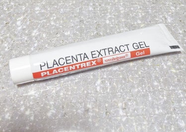 PLACENTREX EXTRACT GEL（ヒトプラセンタジェル）/Placentrex/その他を使ったクチコミ（1枚目）