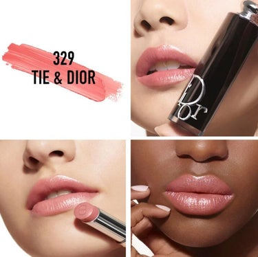 ディオール アディクト リップスティック/Dior/口紅を使ったクチコミ（2枚目）