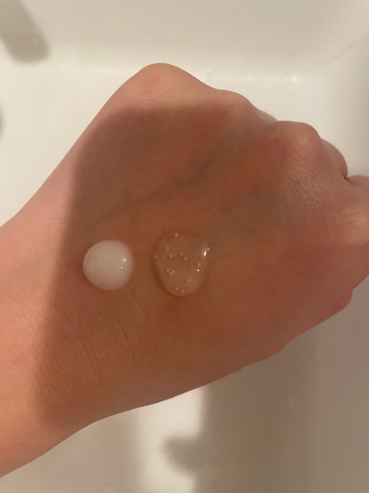 プロバイオシカ インテンシブ アンプル/SKIN1004/美容液を使ったクチコミ(2枚目)