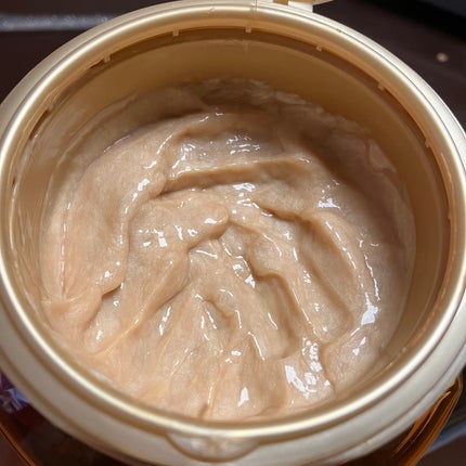 エクストラオーディナリー オイル ヘアマスク/ロレアル パリ/ヘアマスク・ヘアパックを使ったクチコミ(2枚目)