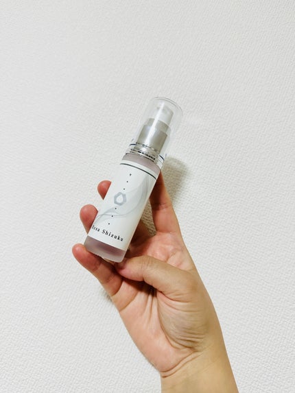 リサ・シズク/Resa/美容液を使ったクチコミ(1枚目)