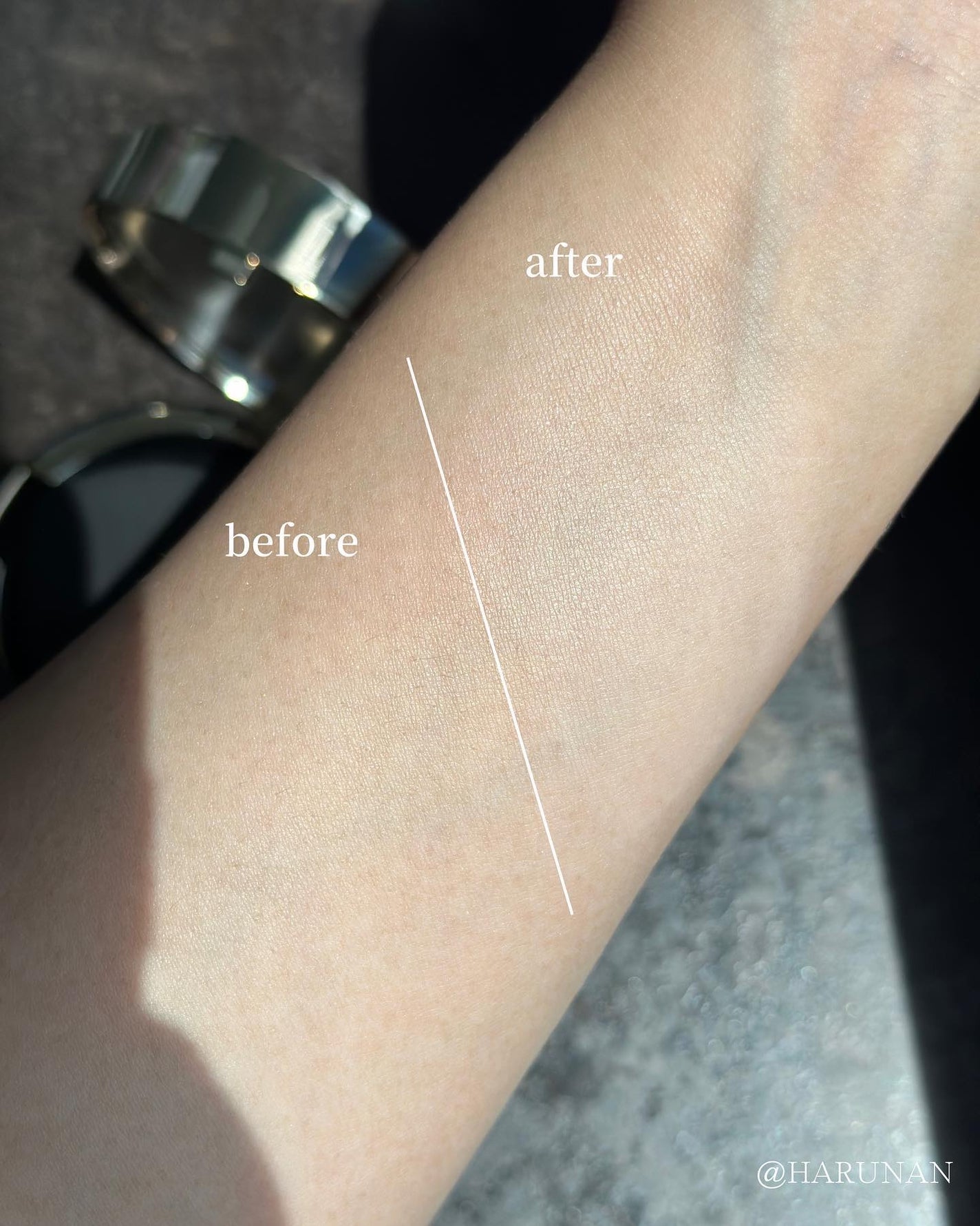 SIGNATURE ESSENCE COVER PACT /AGE20’s/クリーム・エマルジョンファンデーションを使ったクチコミ(4枚目)