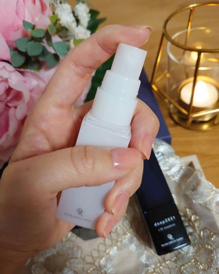 deep2031/ドクターリセラ/その他スキンケアを使ったクチコミ(2枚目)