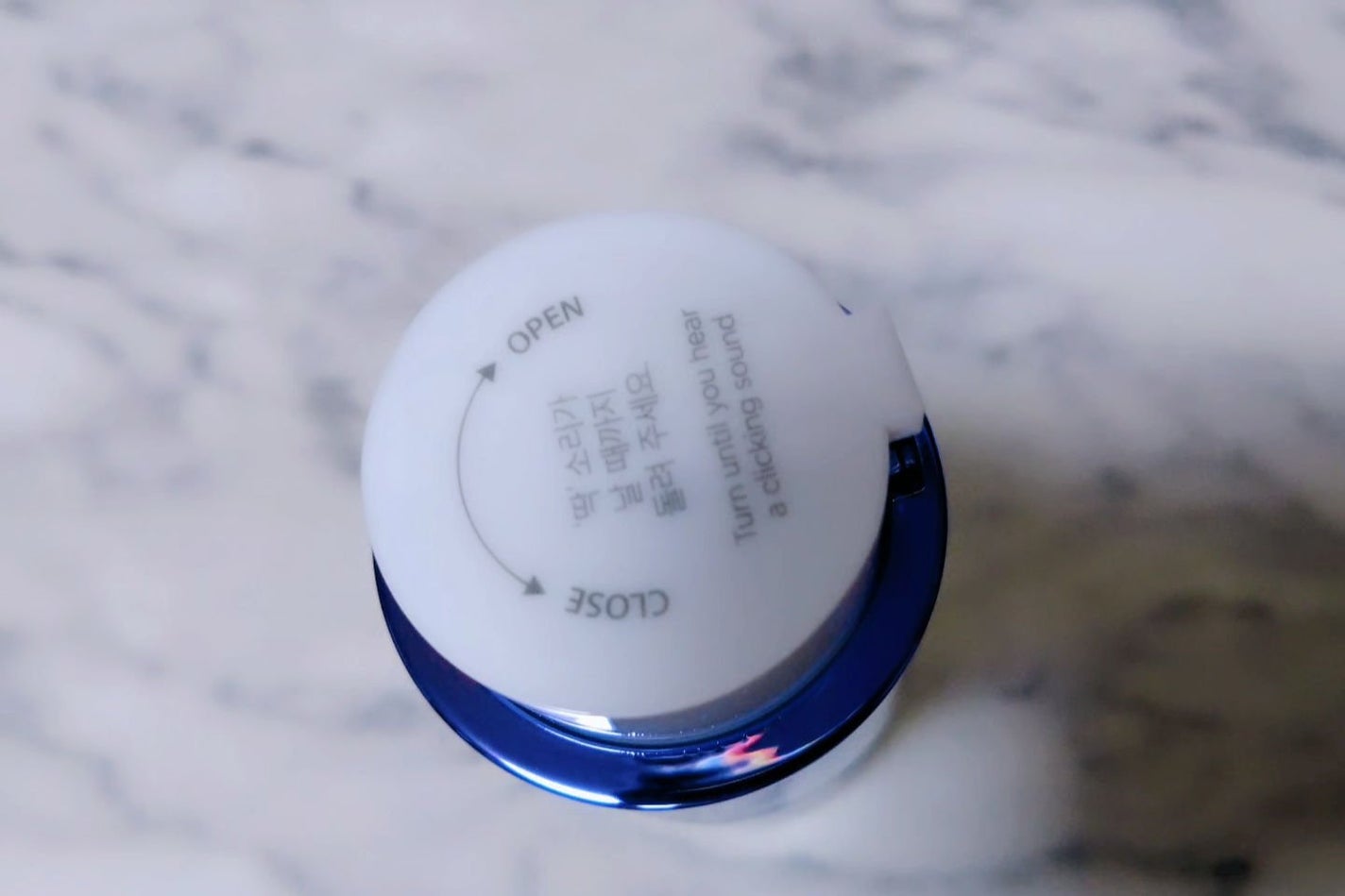 SOOTHING REPAIR TONING SERUM R4/ダーマファーム/美容液を使ったクチコミ(4枚目)