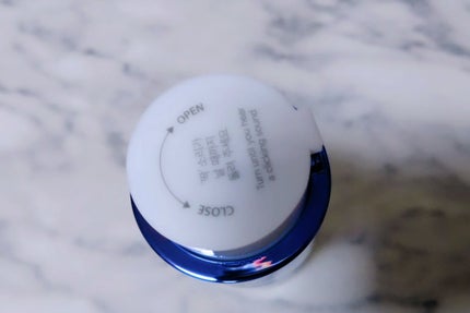 SOOTHING REPAIR TONING SERUM R4/ダーマファーム/美容液を使ったクチコミ(4枚目)