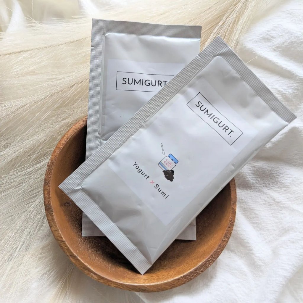 スミグルト/スミグルト/スムージーを使ったクチコミ（3枚目）