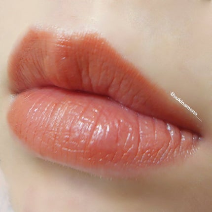 クリームチーク/キャンメイク/ジェル・クリームチークを使ったクチコミ(4枚目)