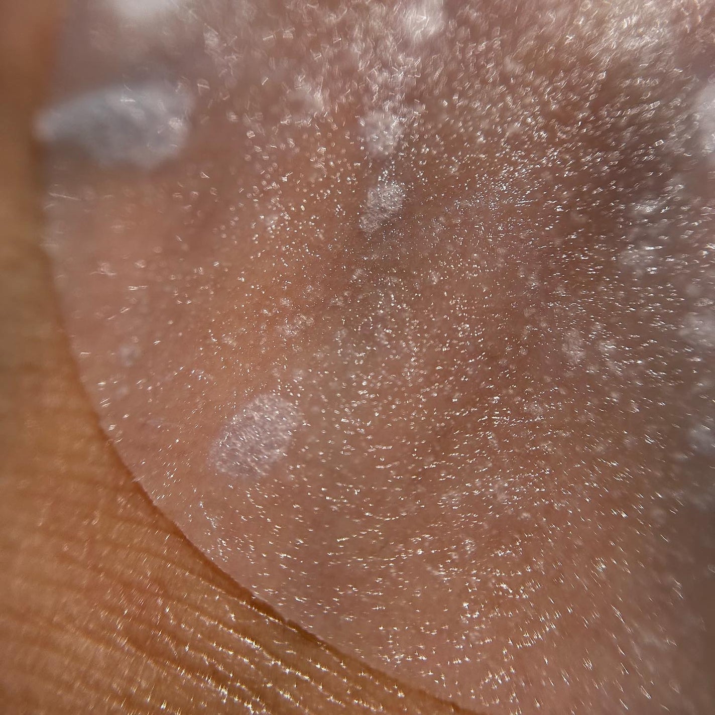 エイシカ365クイックマスクパッド/AESTURA/トナーパッドを使ったクチコミ(5枚目)