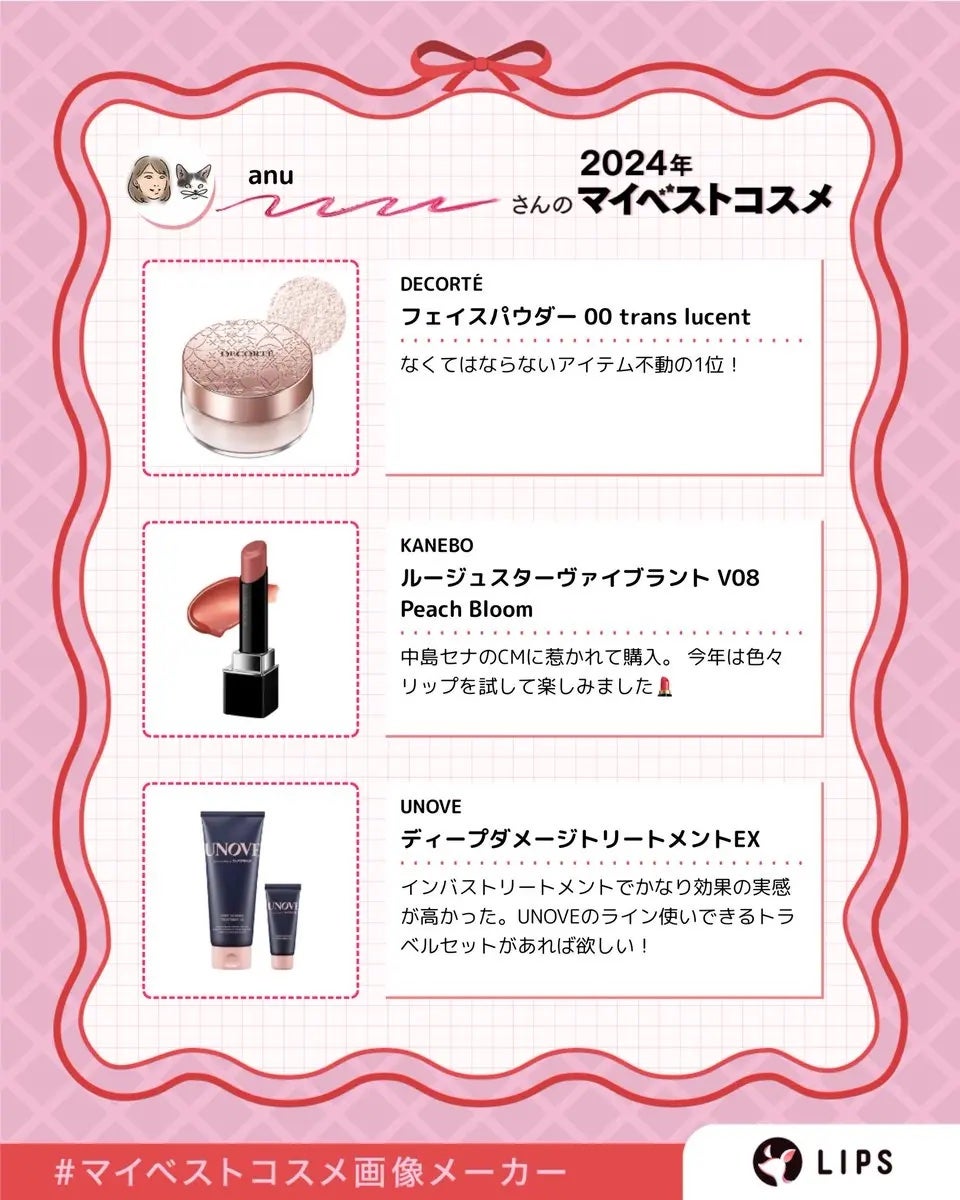 フェイスパウダー/DECORTÉ/ルースパウダーを使ったクチコミ(2枚目)