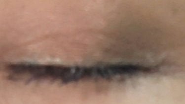 スティロ オンブル エ コントゥール/CHANEL/スティックアイシャドウを使ったクチコミ(3枚目)