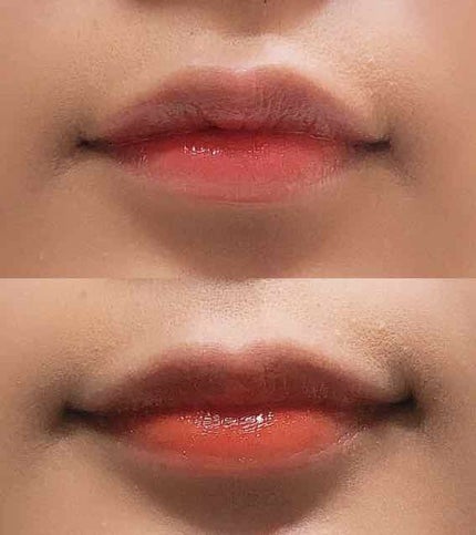 アピュー ウォーターライト ティント/A’pieu/リップティントを使ったクチコミ(4枚目)