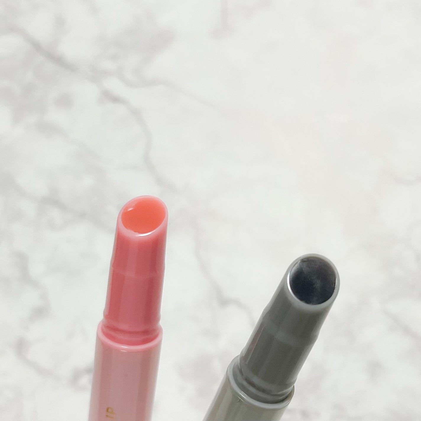 ハニーメルティングリップ/ネイチャーリパブリック/口紅を使ったクチコミ(2枚目)