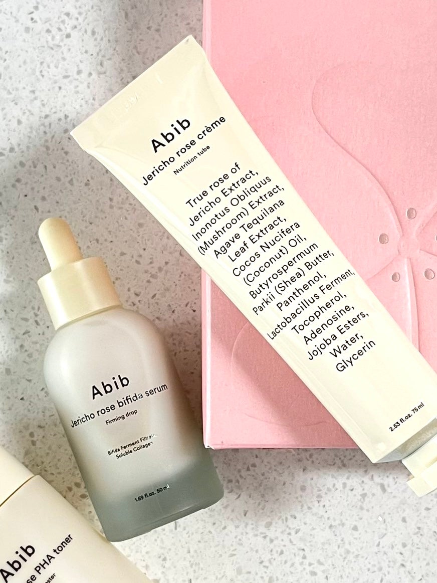 復活草クリーム ニュートリションチューブ/Abib /フェイスクリームを使ったクチコミ(1枚目)