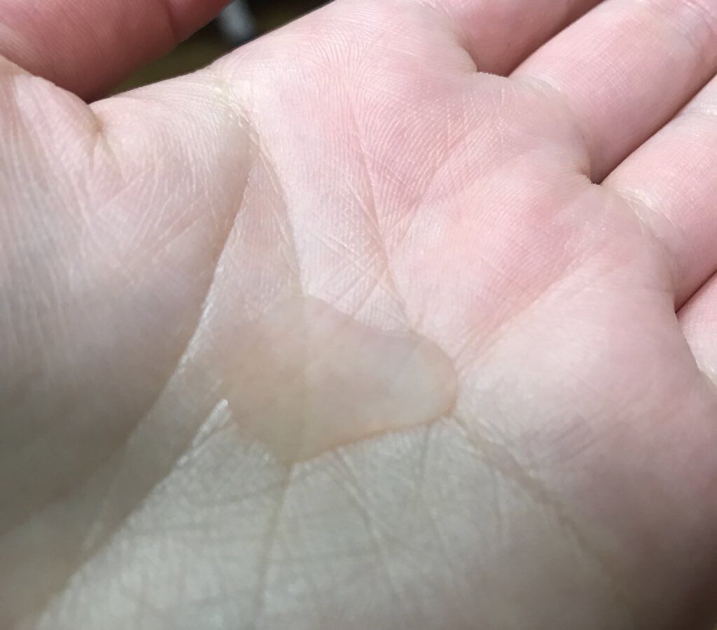 レストレーションセラム/shimaboshi/ブースター・導入液を使ったクチコミ（2枚目）