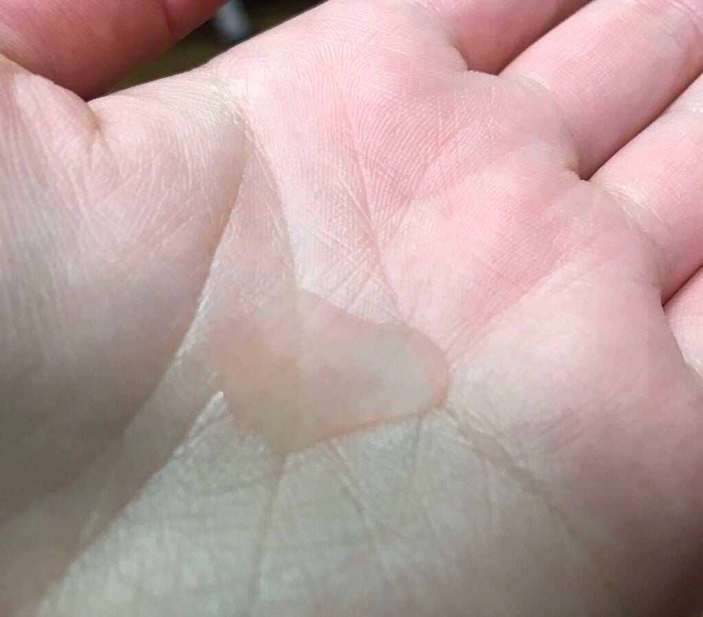 レストレーションセラム/shimaboshi/ブースター・導入液を使ったクチコミ(2枚目)