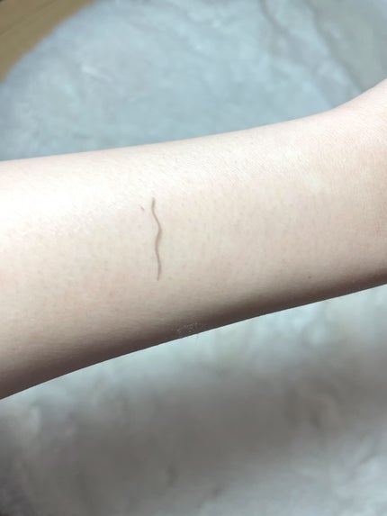 リキッドアイライナーR4/ラブ・ライナー/リキッドアイライナーを使ったクチコミ(2枚目)