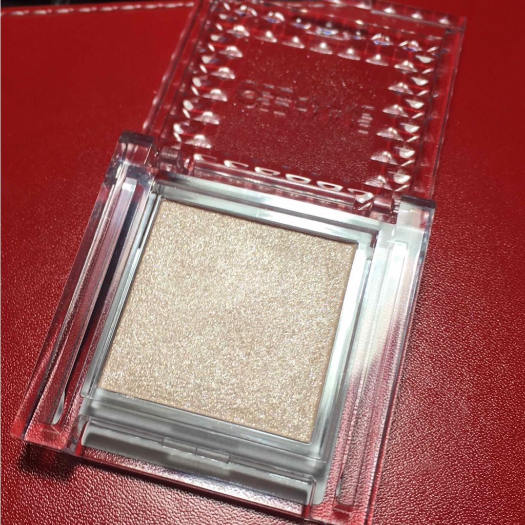 パールグロウハイライト/CEZANNE/パウダーハイライトを使ったクチコミ（1枚目）