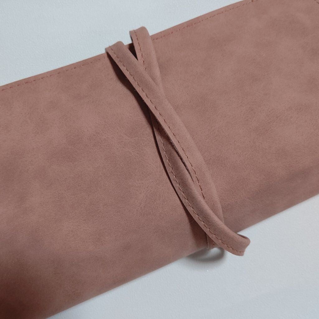 SIXPLUS×mamiseto メイクブラシ9本セット/SIXPLUS/メイクブラシを使ったクチコミ(4枚目)