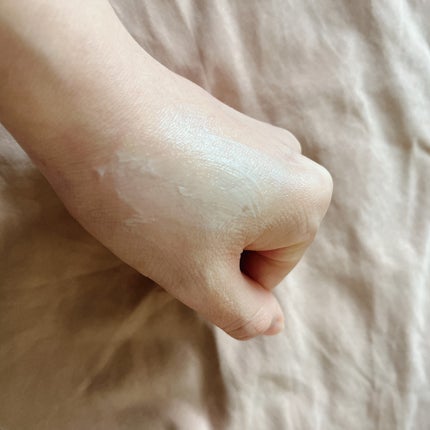 ミノン アミノモイスト エイジングケア アイクリーム/ミノン/アイケア・アイクリームを使ったクチコミ(4枚目)