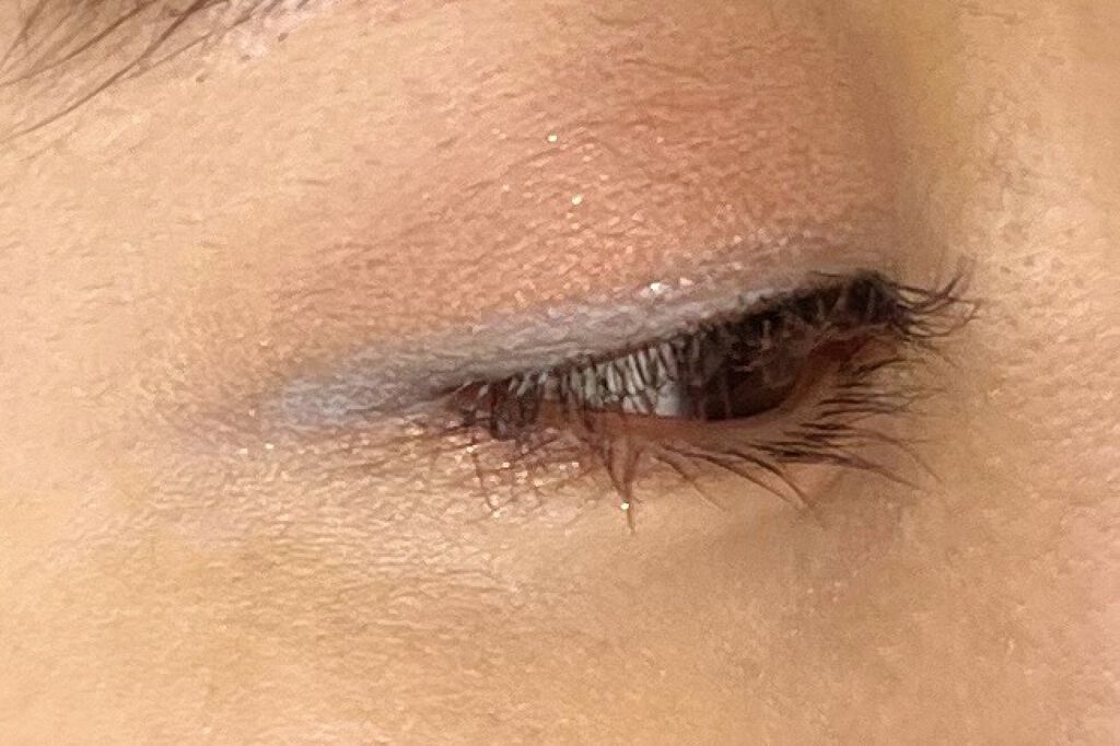 パウダー&ライナー/sopo/スティックアイシャドウを使ったクチコミ（1枚目）