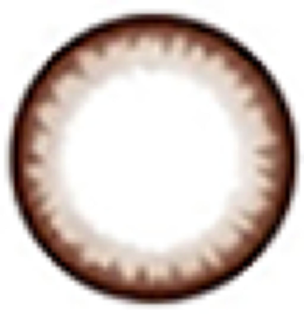 ナチュラルブラウン