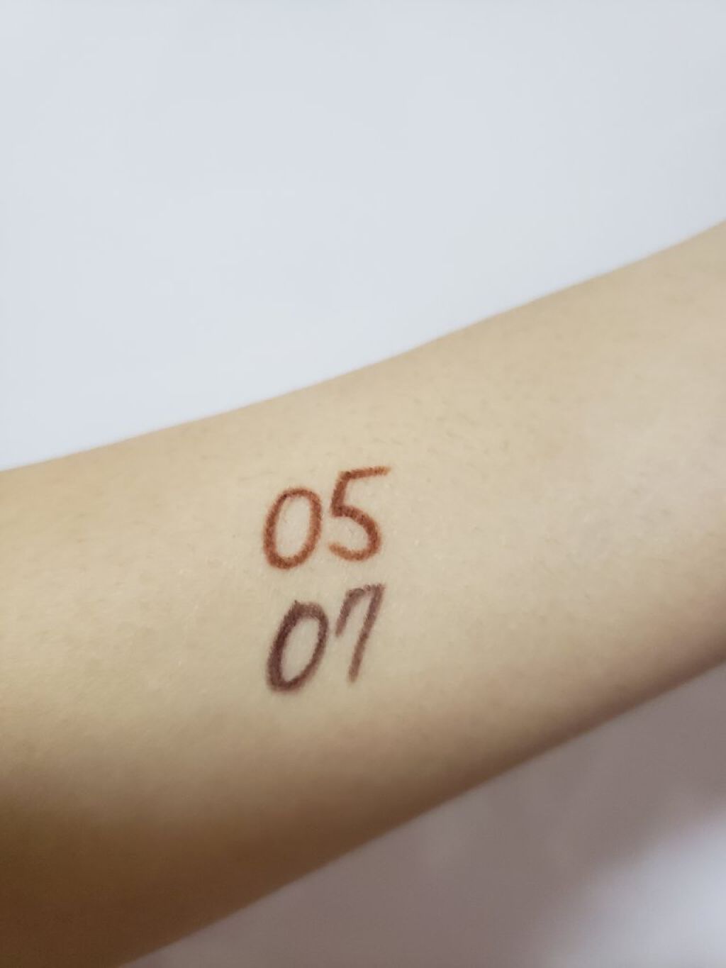 クリーミータッチライナー/キャンメイク/ジェルアイライナーを使ったクチコミ(2枚目)