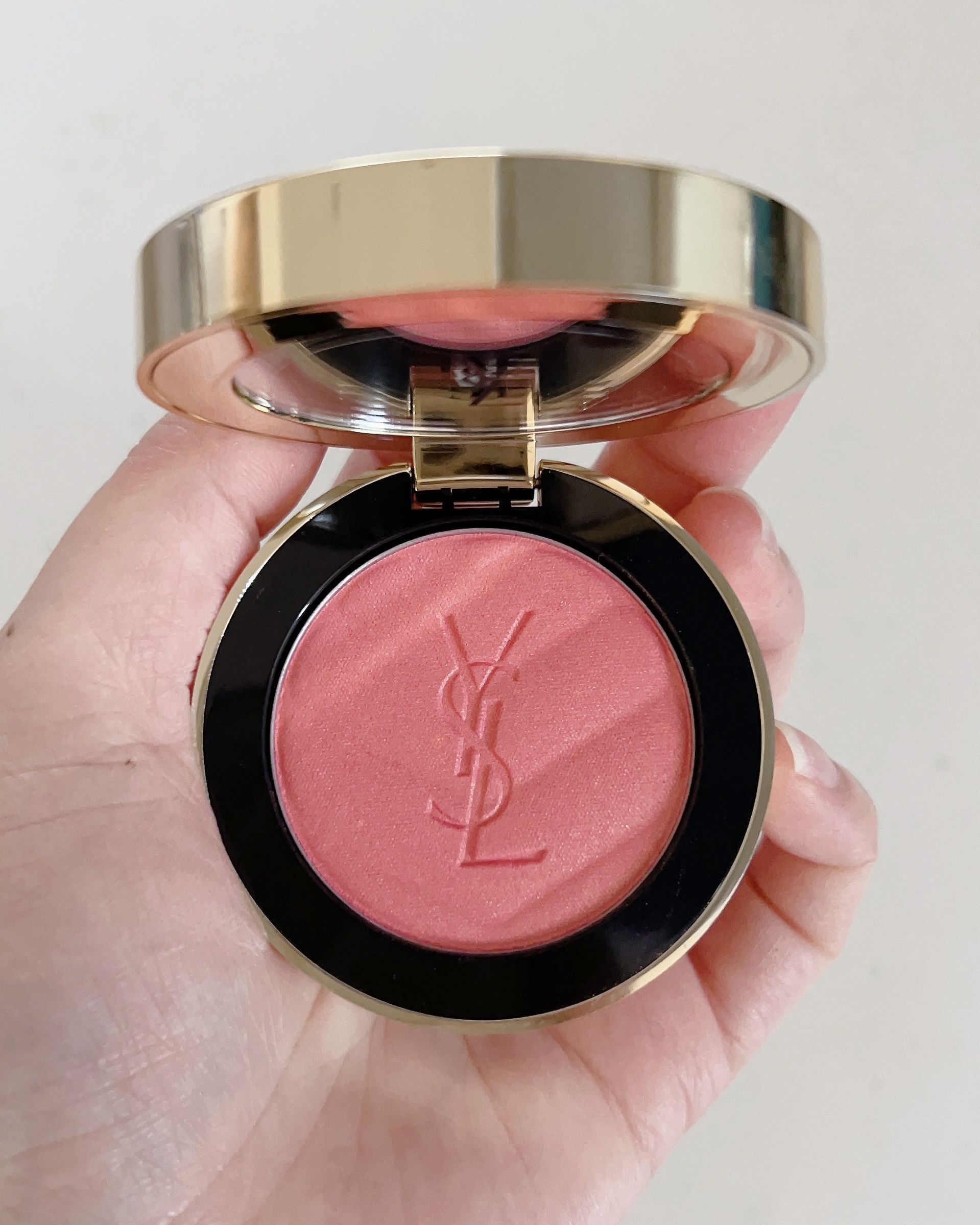 YSL メイクミーブラッシュ　パウダー　93 YSL メイクミーブラッシュ パウダー S / イヴ・サンローラン