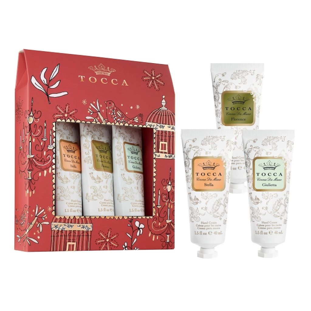 TOCCA クレマヴェローチェ ハピネス