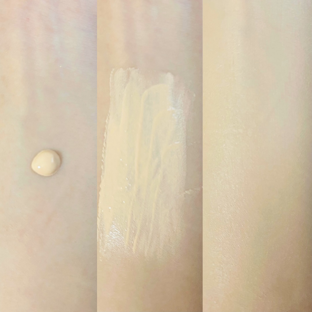 ソフトマットプレストパウダー/FUNNY ELVES方里/プレストパウダーを使ったクチコミ（3枚目）