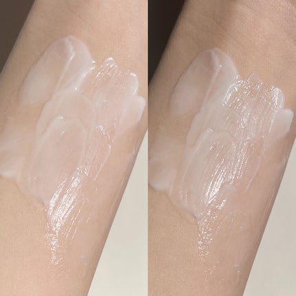 アクアエッセンスクリーム/SHEENY/フェイスクリームを使ったクチコミ(7枚目)