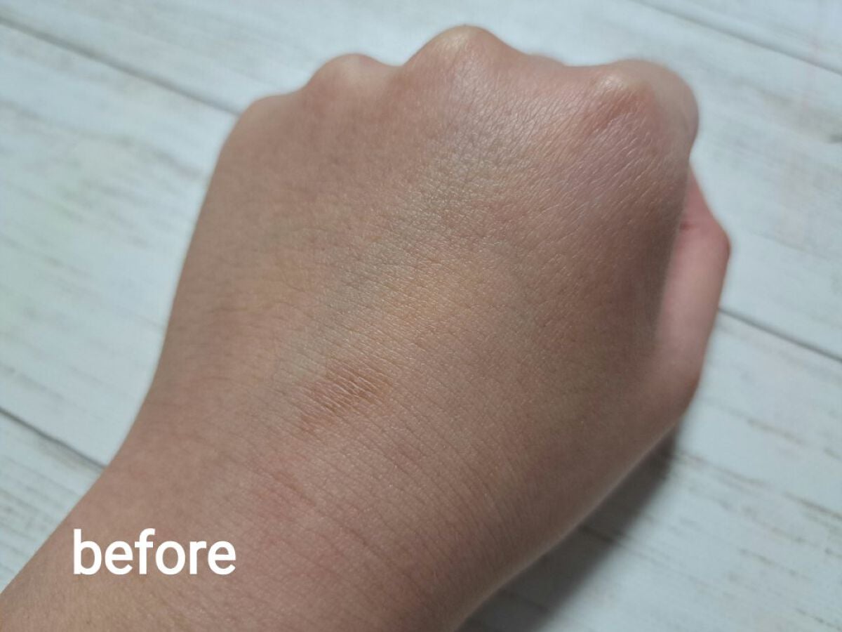 RMK リクイドファンデーション フローレスカバレッジ/RMK/リキッドファンデーションを使ったクチコミ(4枚目)