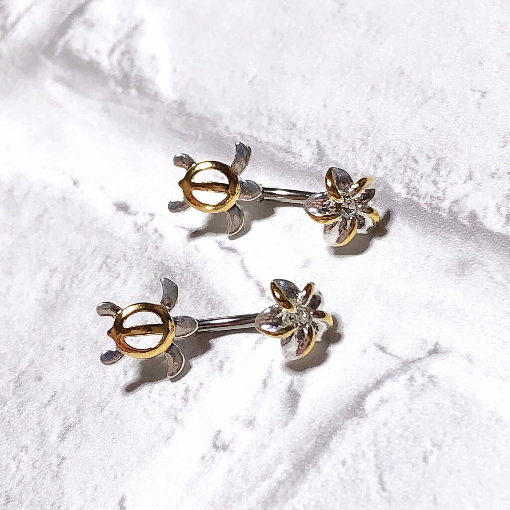 ピアス/その他を使ったクチコミ（3枚目）