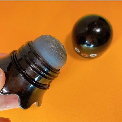 タコポアシーバームコントロールジェルクリーム/TONYMOLY/フェイスクリームを使ったクチコミ(2枚目)