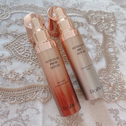 インテンシブAM7 セラム/Raftel/美容液を使ったクチコミ(4枚目)