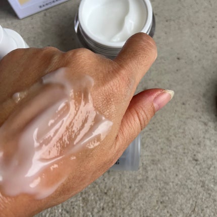 アルファラディアンスグローセラム/BANOBAGI/美容液を使ったクチコミ(6枚目)