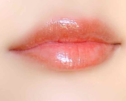 ミネラルカラーセラム 08 ガーネット/ONLY MINERALS/リップグロスの画像