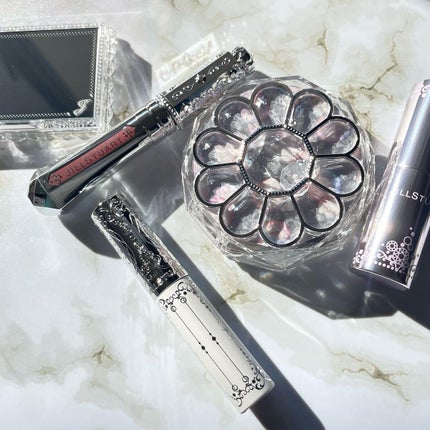 ジルスチュアート ムースブロウマスカラ/JILL STUART/眉マスカラを使ったクチコミ(7枚目)